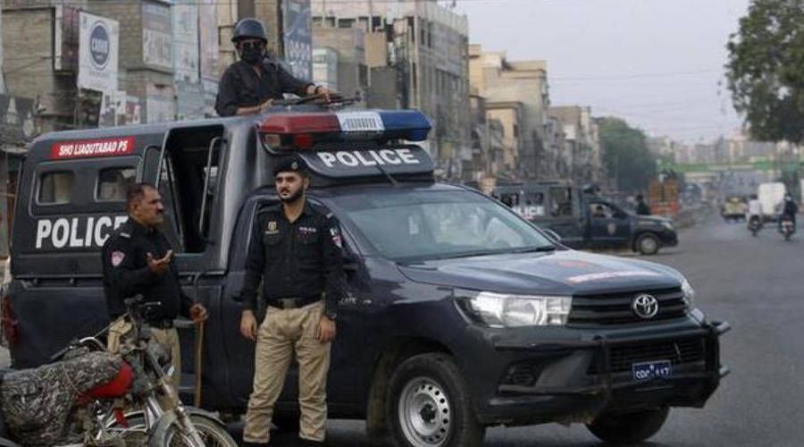 مقتل 6 أشخاص في كمين استهدف الشرطة الباكستانية و"طالبان" تعلن مسؤوليتها