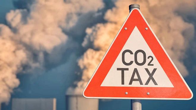 هل أصبحت الضرائب الصديقة للبيئة ضرورة لمواجهة تغير المناخ؟