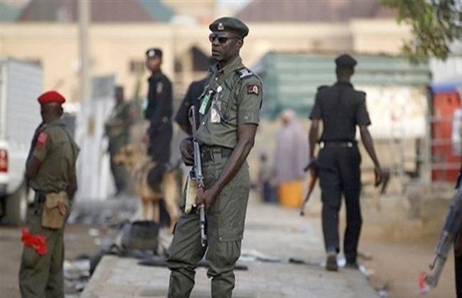 مسلحون يقتلون 11 شخصاً في قرية زراعية بوسط نيجيريا