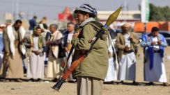 تقرير حقوقي يوثق خطف ميليشيا الحوثي نحو 17 ألف يمني