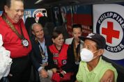 "الصليب الأحمر": ندوب الحرب غير المرئية لدى الفلبينيين "لا تزال قائمة"