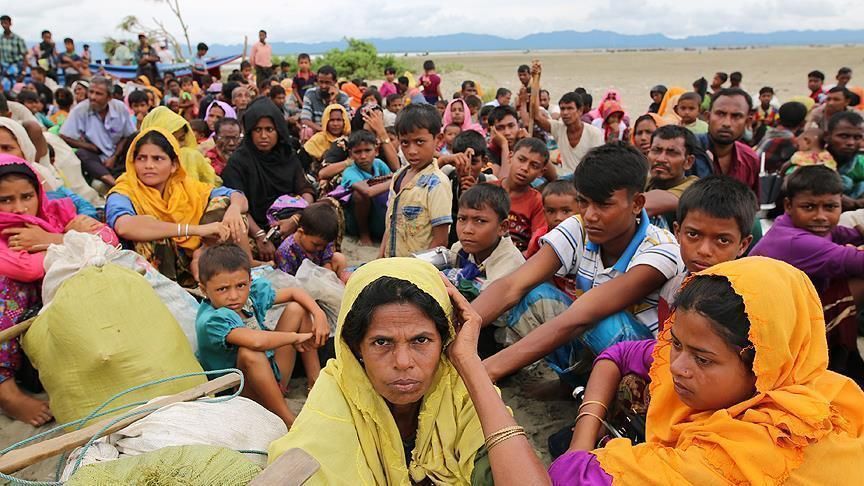 خبير أممي: لا ينبغي إجبار الأشخاص على العودة إلى ميانمار
