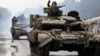 عقوبات أوكرانية على 3 آلاف فرد من العسكريين الروس