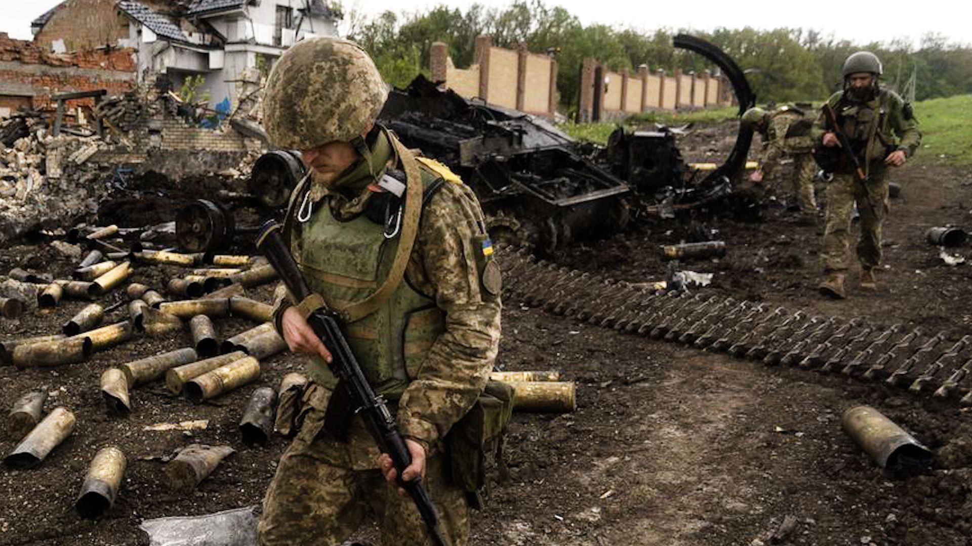 استطلاع: 80% من الشركات اليابانية بأوروبا تضررت من الحرب في أوكرانيا