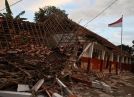 النمسا توفر مساعدات إنسانية لإندونيسيا لمواجهة تداعيات الزلزال