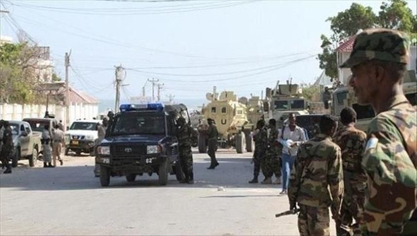 الصومال.. مقتل 49 عنصراً إرهابياً على أيدي أجهزة الأمن جنوب البلاد