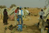 تشاد.. اللاجئون السودانيون يرفضون استبدال المساعدات بمشروعات إنتاجية