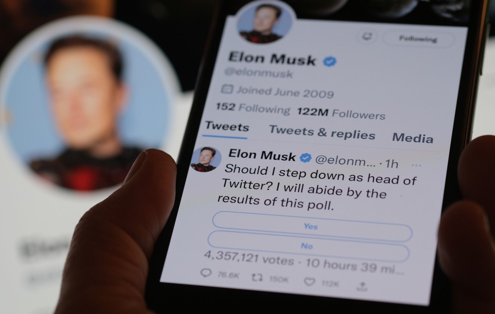 You must like pain a lot: Musk on MIT scientist's 'Let me run Twitter' tweet