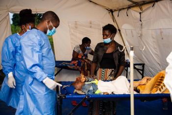 ملاوي تناشد المجتمع الدولي مساعدتها في مكافحة تفشي الكوليرا