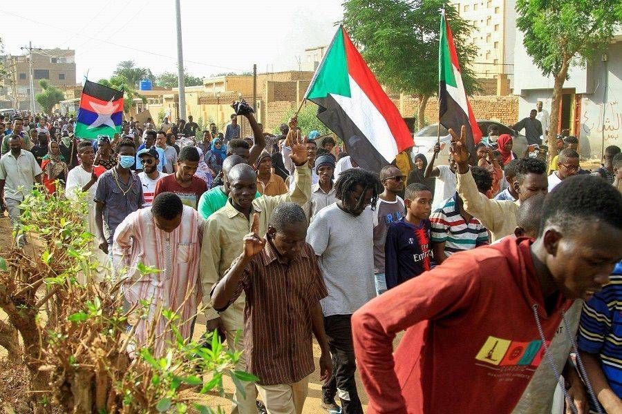 الممثل الأممي بالسودان: انفراجة محتملة لإنهاء الأزمة السياسية في البلاد