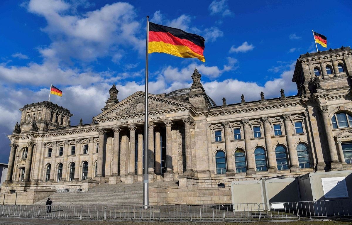النواب الألمان يصنفون ممارسات تنظيم داعش في حق الأيزيديين "إبادة"