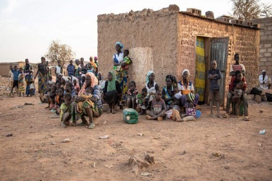 تحرير 62 امرأة و4 رضّع بعد أسبوع من خطفهم بشمال بوركينا فاسو