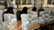 ميليشيا الحوثي تجري ترتيبات لنهب أكثر من 100 ألف حوالة مالية معلقة