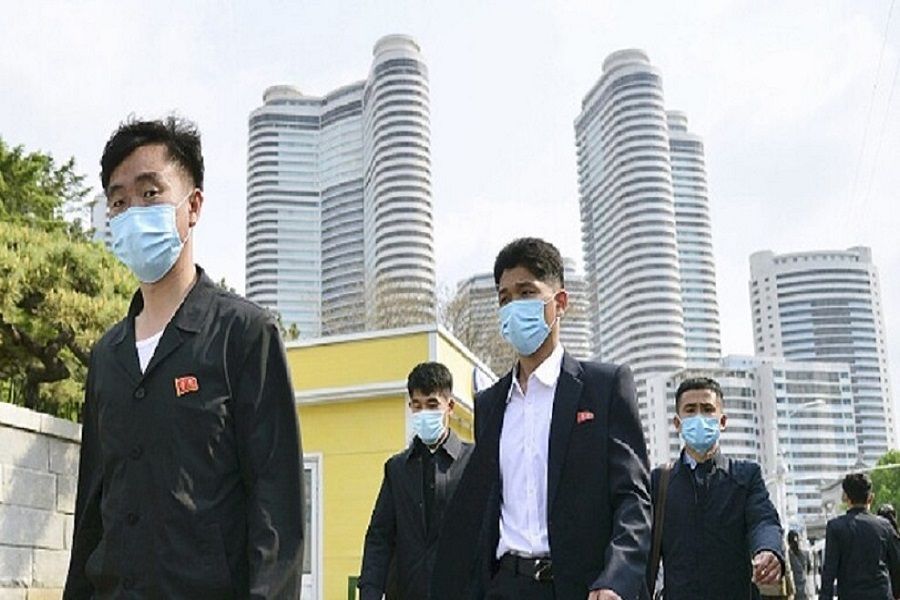 كوريا الشمالية تفرض إغلاقاً لخمسة أيام بسبب "مرض تنفسي"