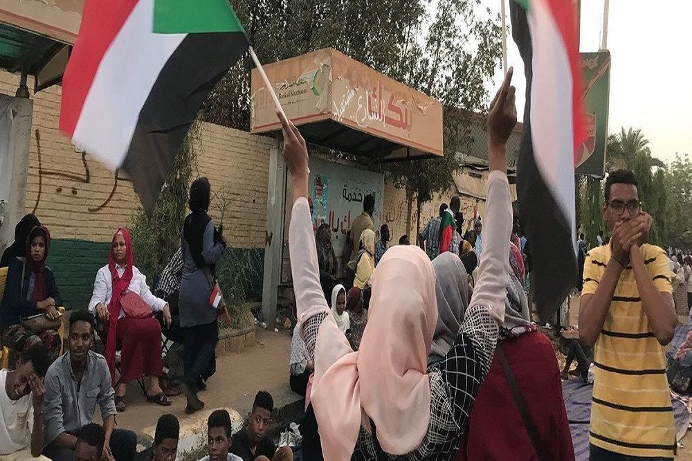 السودان.. دعوة أممية لتنحية المصالح المتحيزة واحترام حقوق الإنسان