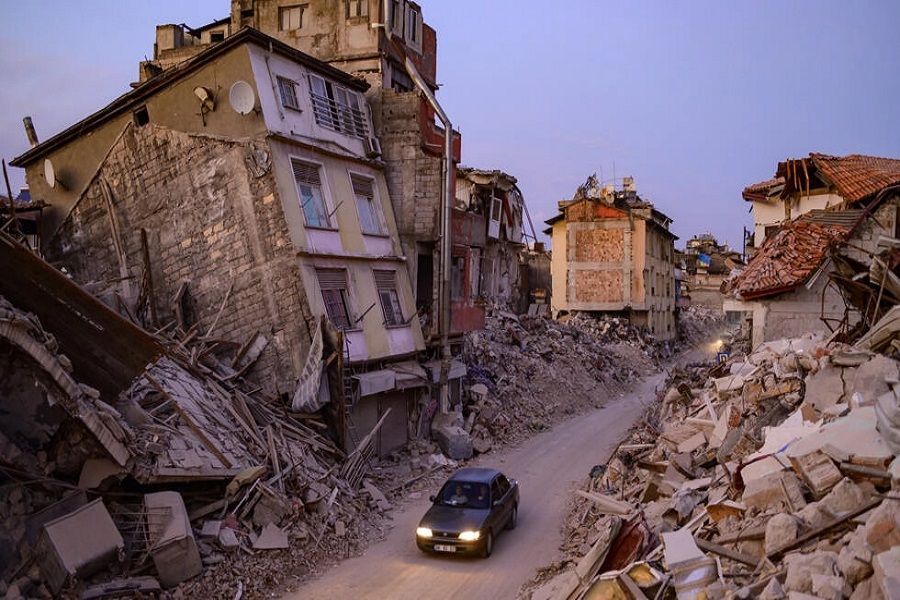 زلزال تركيا وسوريا يقتل أكثر من 51 ألف شخص في حصيلة جديدة