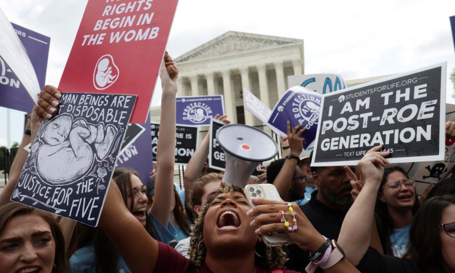 دعوى قضائية ضد ولاية تكساس بسبب "حظر الإجهاض"