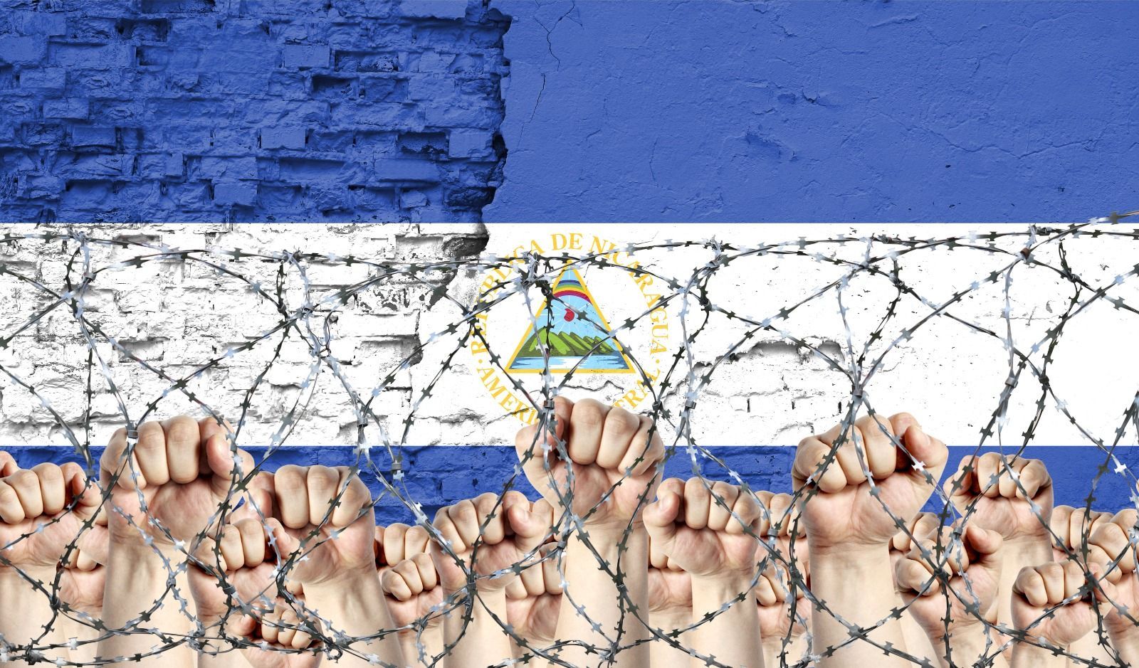 Crimes against humanity in Nicaragua