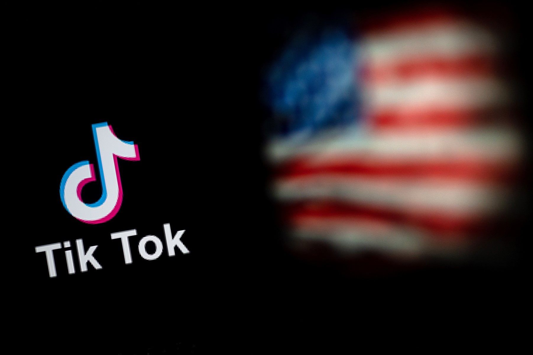 China says US 'suppressing' TikTok after ban ultimatum