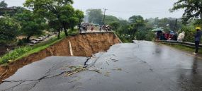 مسؤولة أممية: الإعصار فريدي تسبب في "أزمة غير مسبوقة" بملاوي