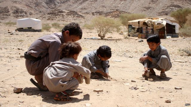 مسؤول أممي: اليمنيون يأملون تحقيق ما هو أكثر من "الهدنة"