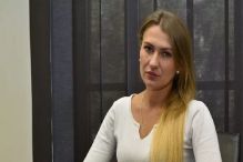مسؤولة بدونيتسك: المؤسسات الدولية لم تستجب لـ600 شكوى من جرائم في كييف