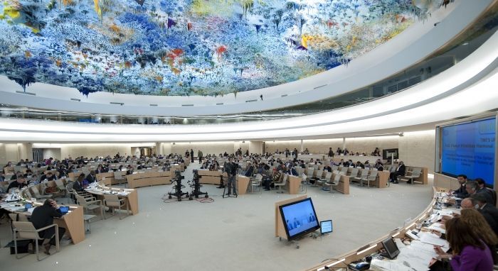 الأمم المتحدة تناقش سبل إدماج ذوي الهمم بعد جائحة كورونا