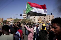 السودان.. التوافق على توقيع الاتفاق السياسي النهائي أول إبريل