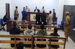 أحكام في صنعاء بسجن 3 مؤثرين يمنيين على يوتيوب