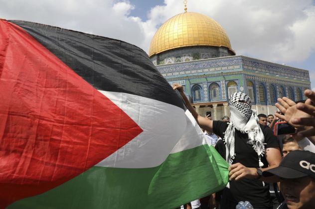 وزارة الإعلام الفلسطينية تستنكر قرار إسرائيل إغلاق إذاعة "صوت فلسطين"