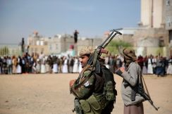 مقتل 10 جنود يمنيين في مواجهات مع الحوثيين جنوب مأرب