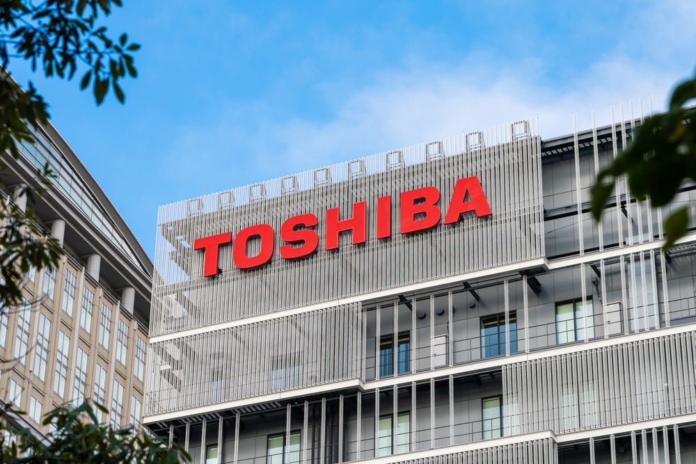 Toshiba to go private as board accepts $15 bn takeover bid: reports