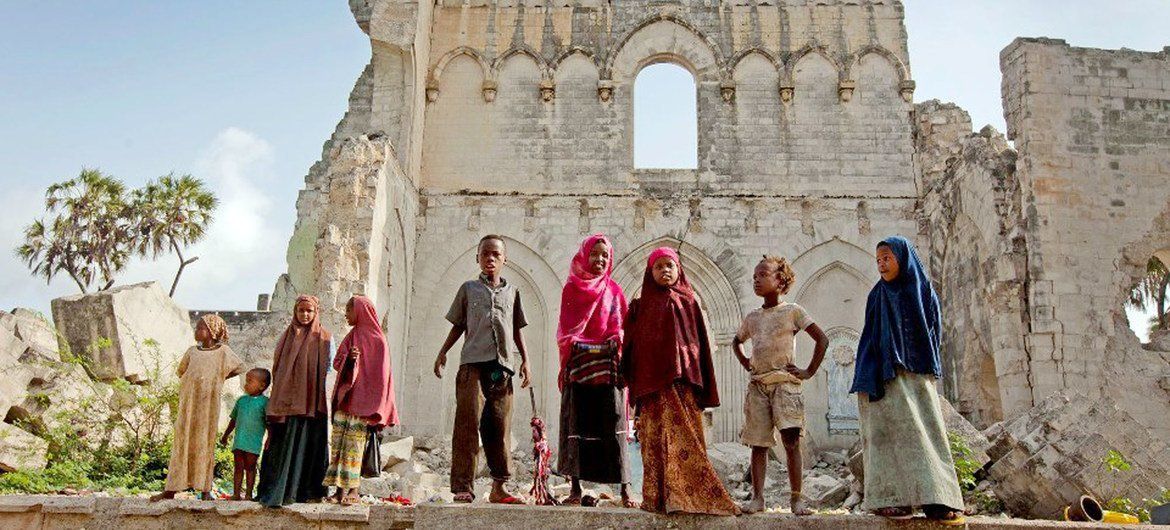 مسؤولة أممية: تراجع التمويل وضع بعثة "الاتحاد الإفريقي في الصومال" في وضع "صعب"