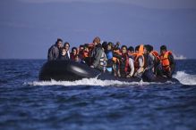 فرنسا وإيطاليا تدعوان إلى دعم تونس لتخفيف "ضغط الهجرة"