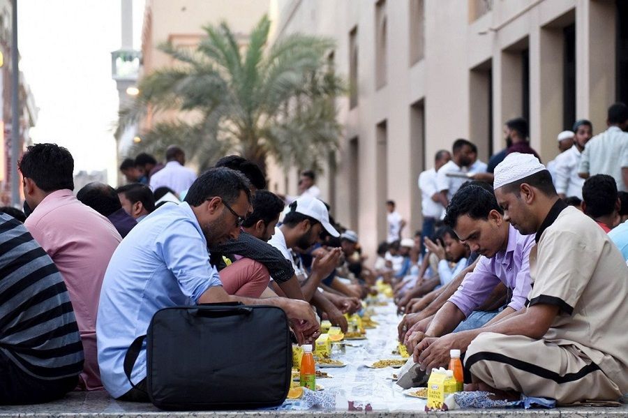 مع بداية رمضان.. مفوضية اللاجئين الأممية تشيد بارتفاع تبرعات المسلمين