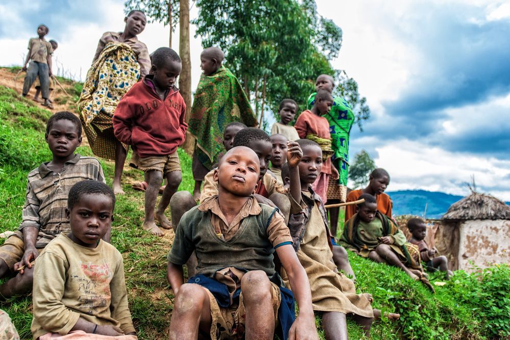 منظمات دولية: 10 ملايين شخص في الكونغو يحتاجون للمساعدات