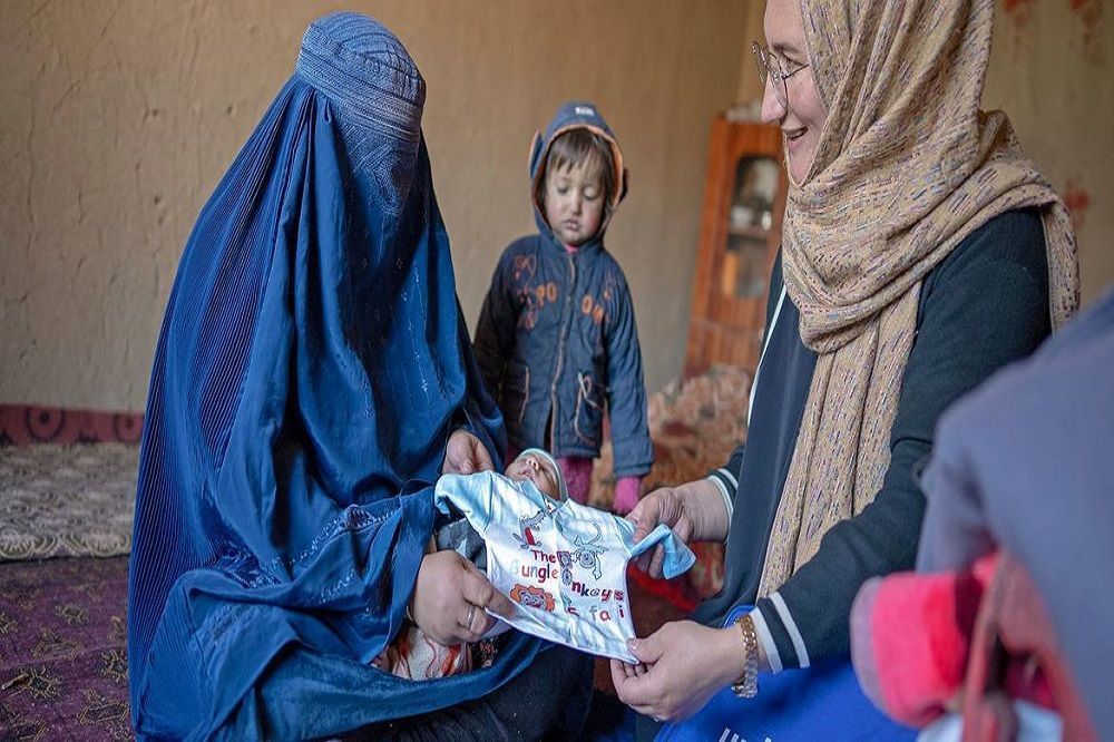 الأمم المتحدة أمام "خيار مروع" جراء منع "طالبان" النساء من العمل معها
