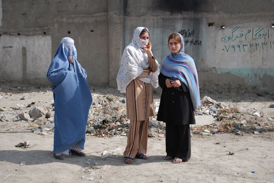 خبراء أمميون يُحذرون من تردي حقوق النساء في أفغانستان