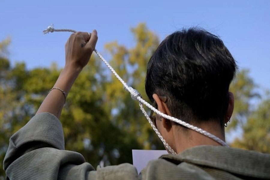 إعدام شخصين في إيران لإدانتهما بإهانة المقدسات والترويج للإلحاد