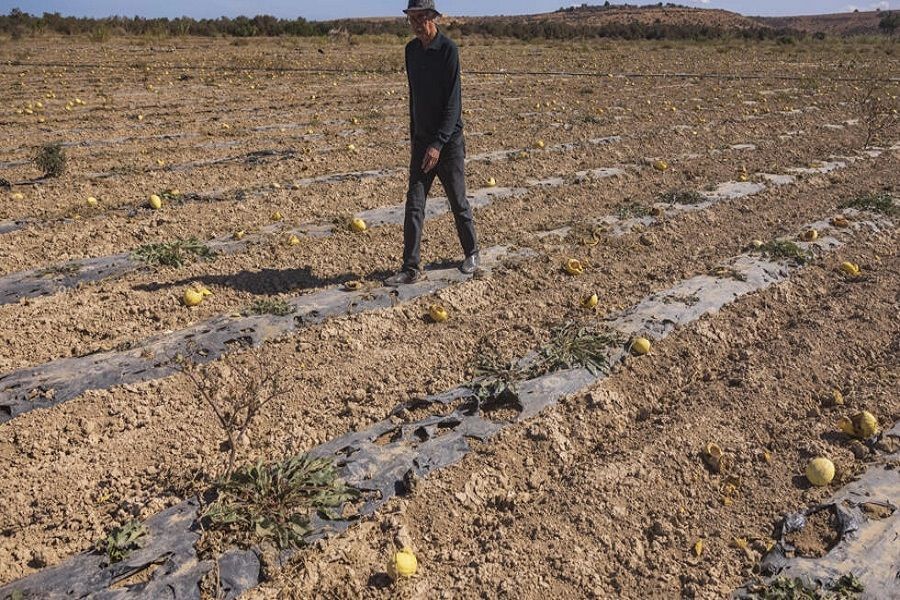 المغرب يواجه أسوأ موجة جفاف منذ 4 عقود