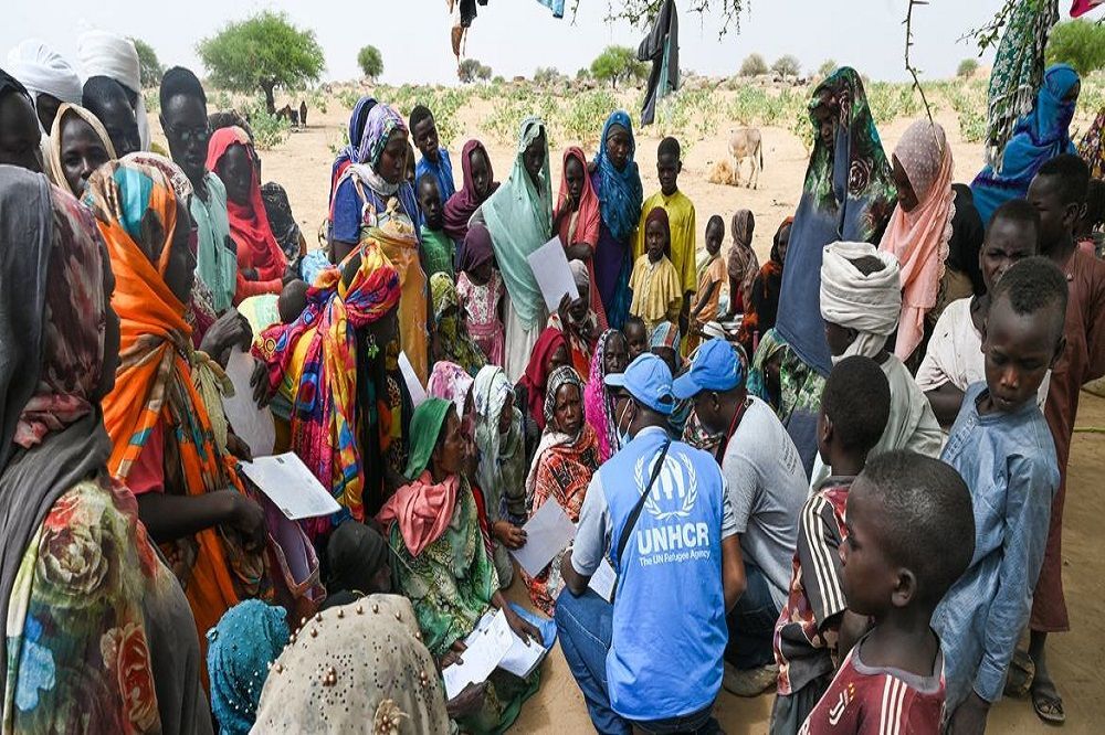 "الأمم المتحدة" تتوقع نزوح أكثر من مليون شخص بسبب القتال في السودان