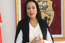 وزيرة الأسرة التونسية تؤكد الدور المهم للإعلام في مجال التمكين الاقتصادي للمرأة