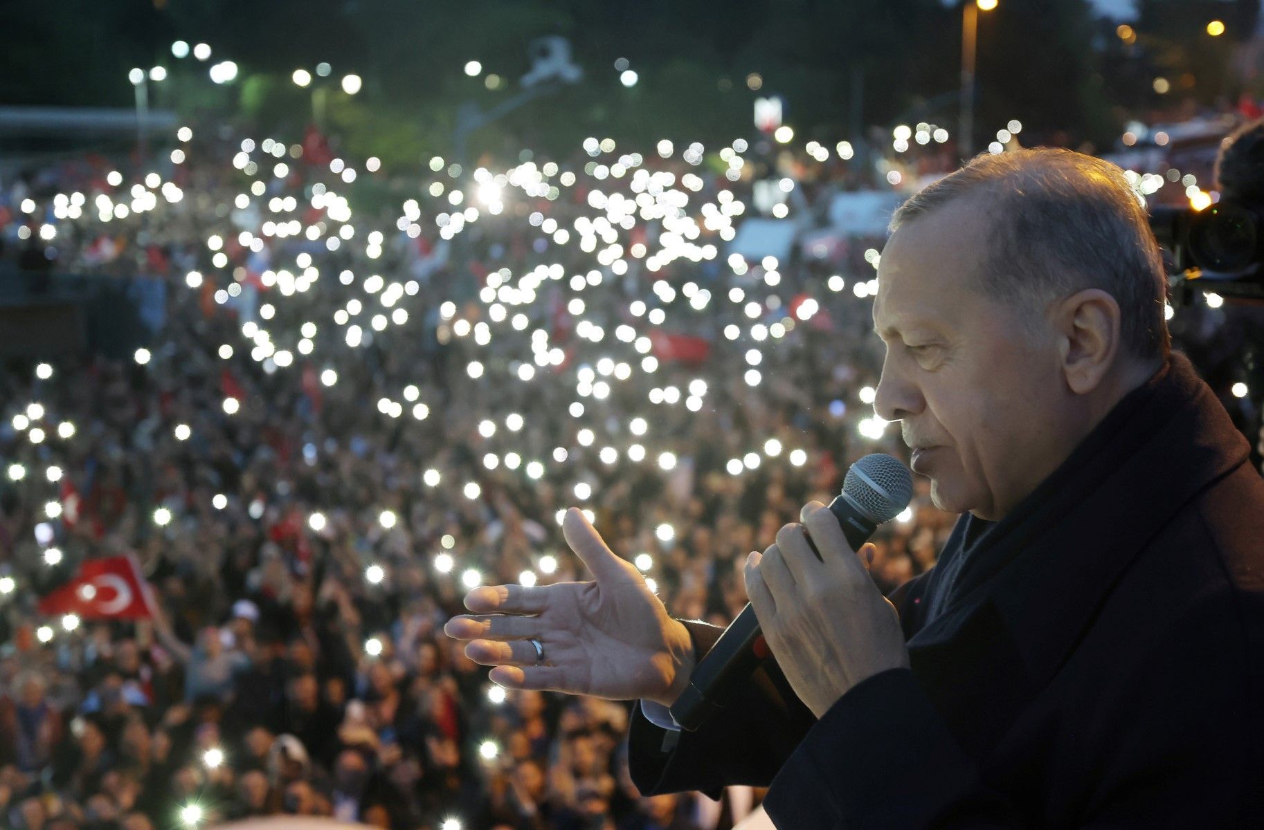 بعد نجاحه.. هل يحقق أردوغان وعده بترحيل مليون لاجئ سوري؟