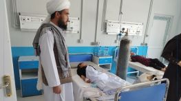 مسؤول: تسمم نحو 100 طالب وطالبة في شمال أفغانستان