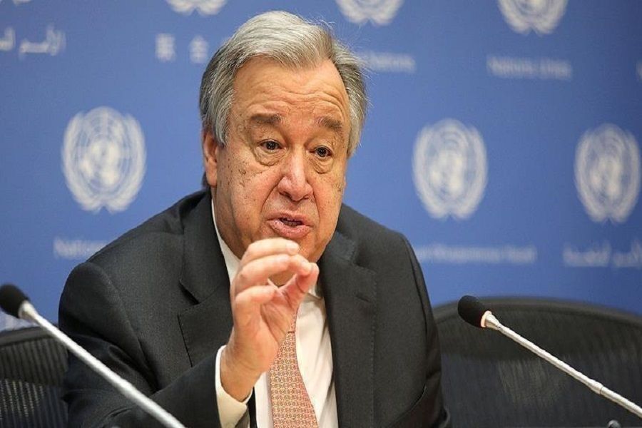 أمين عام الأمم المتحدة: الإرهاب والتطرف العنيف يواصلان "النمو"