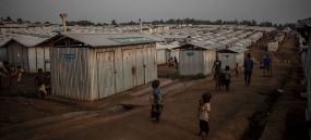 "مفوضية اللاجئين" تحذّر من انتهاكات جسيمة لحقوق النساء بالكونغو