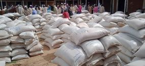 "أوتشا": تسهيل وصول 1000 شاحنة مساعدات إنسانية إلى السودان