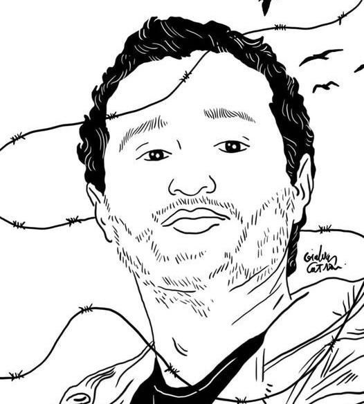 PROFILE | Egyptian political activist Ahmed Douma released after ten years in detention