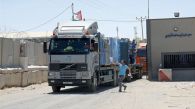 إسرائيل تعيد فتح معبر كرم أبو سالم لاستئناف الصادرات من غزة
