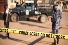 مقتل 18 مدنياً وجندي في هجوم على قرية بغرب الكونغو الديمقراطية